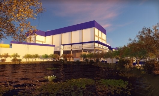 Industrializados - Santa Catarina