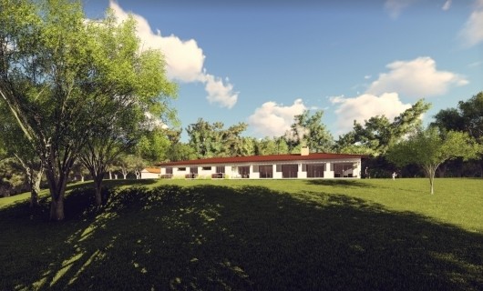 Residential design