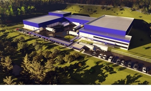 Fábrica de EPP - Santa Catarina - Brasil